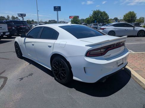 Used 2021 Dodge Charger R/T RWD image 7