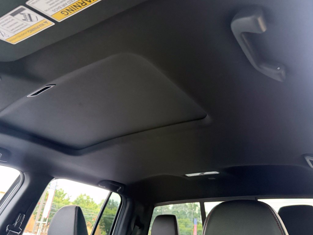 Used 2023 Honda Ridgeline Black Edition image 52