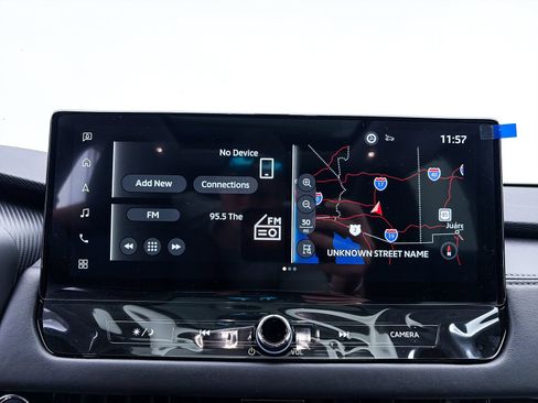 New 2026 Mitsubishi Outlander SEL FWD image 17