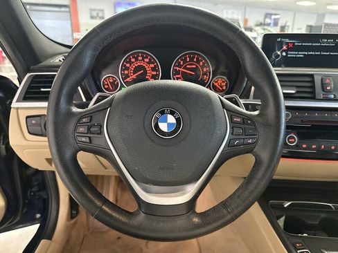 Used 2016 BMW 328i xDrive Sedan AWD/4WD image 31