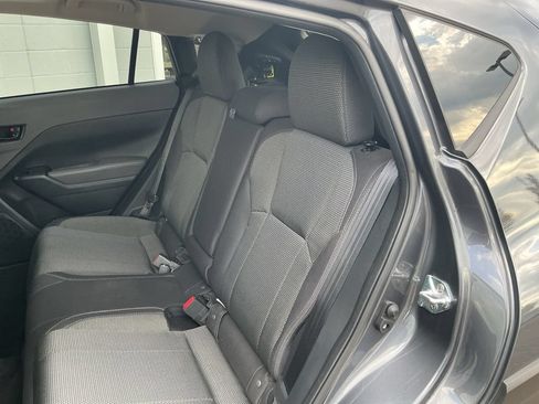 Certified 2024 Subaru Crosstrek 2.0i Premium AWD/4WD image 30