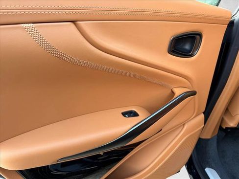 Used 2026 Aston Martin DBX 707 AWD/4WD image 10