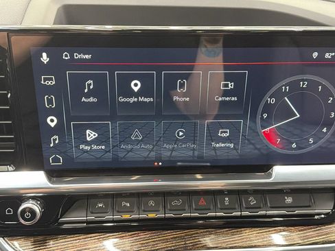 Used 2025 GMC Sierra 1500 Elevation w/ Elevation Premium Package AWD/4WD image 23