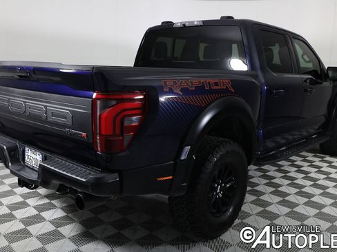 Used 2025 Ford F150 Raptor AWD/4WD image 5
