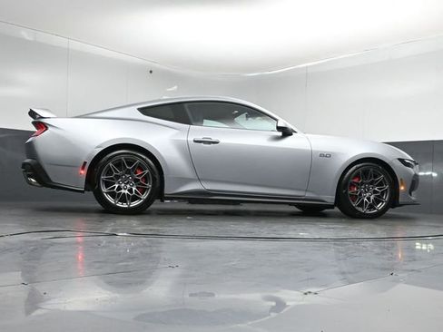 Certified 2025 Ford Mustang GT Premium w/ GT Performance Package RWD image 40