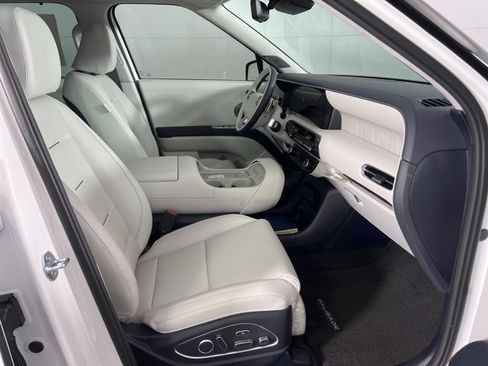 New 2026 Hyundai Palisade Calligraphy image 11