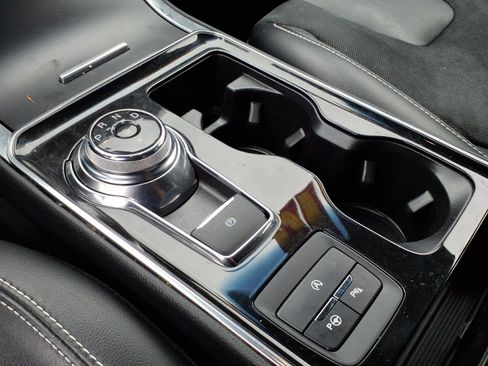 Used 2019 Ford Edge ST w/ Equipment Group 401A image 21