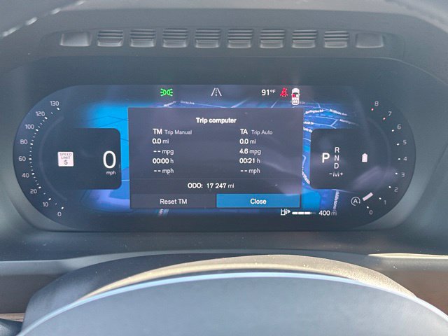 Certified 2026 Volvo XC90 B6 Plus AWD/4WD image 27