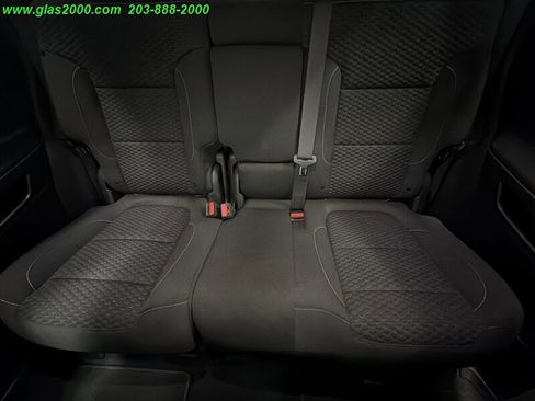 Used 2019 GMC Acadia SLE AWD/4WD image 24