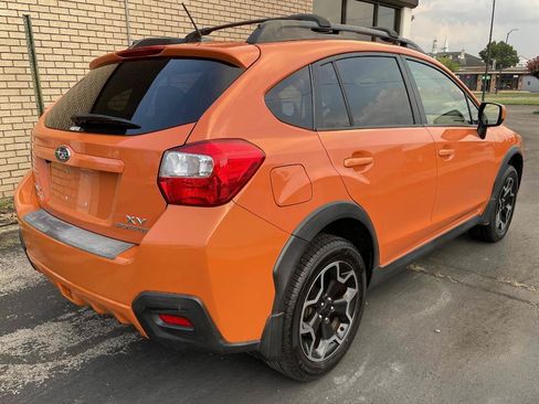 Used 2013 Subaru Crosstrek 2.0i Limited AWD/4WD image 5