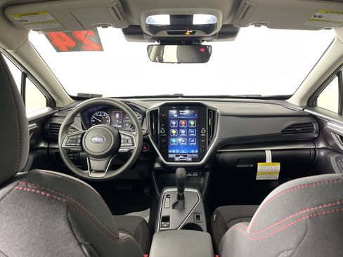 Used 2024 Subaru Impreza 2.0i Sport image 13