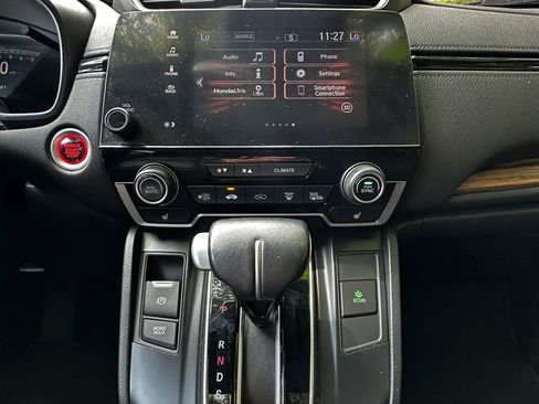 Used 2019 Honda CR-V EX-L image 43