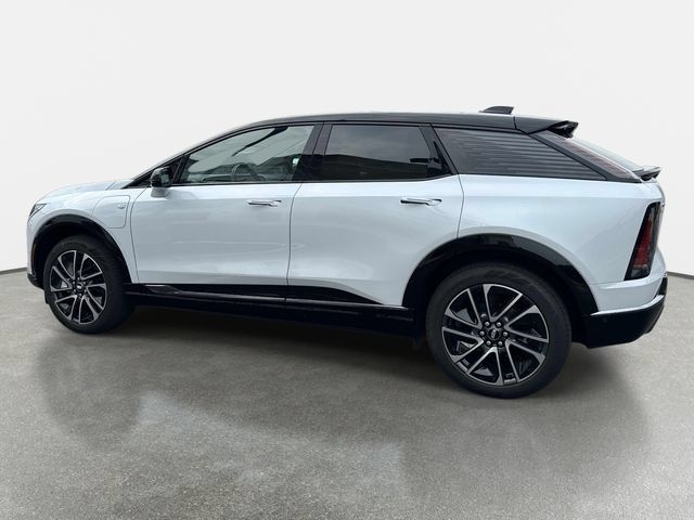 New 2027 Cadillac Optiq Sport AWD/4WD image 3