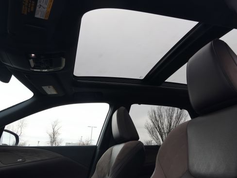 Certified 2023 Lexus RX 350 AWD w/ Accessory Package image 33