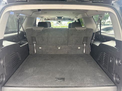 Used 2015 Chevrolet Suburban LS w/ Max Trailering Package RWD image 24