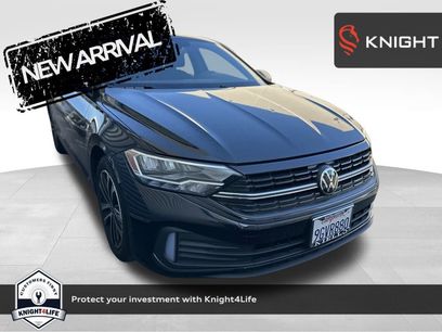 Used 2023 Volkswagen Jetta Sport w/ IQ.Drive Package