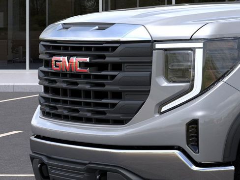 New 2026 GMC Sierra 1500 Pro w/ Pro Value Package image 37