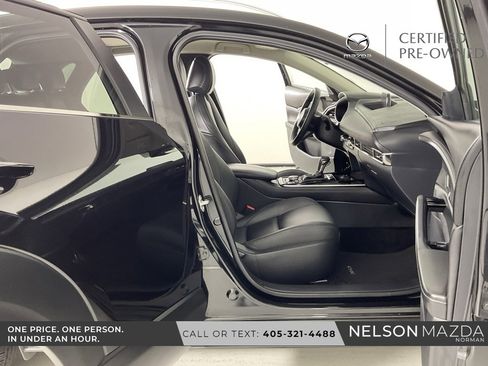 Certified 2025 MAZDA CX-30 AWD 2.5 S w/ Preferred Package image 14