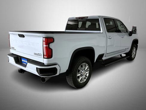 New 2026 Chevrolet Silverado 2500 High Country w/ High Country Premium Package image 5