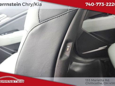 Used 2023 Kia Sportage X-Line w/ X-Line Premium Package AWD/4WD image 23