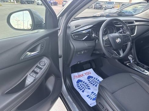 Used 2023 Buick Encore GX Select w/ Safety Package II AWD/4WD image 42