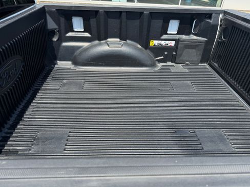 Certified 2024 Ford F150 XLT w/ Equipment Group 302A MID AWD/4WD image 9