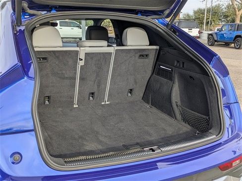 Used 2021 Audi Q5 2.0T Premium Plus w/ Premium Plus Package image 15