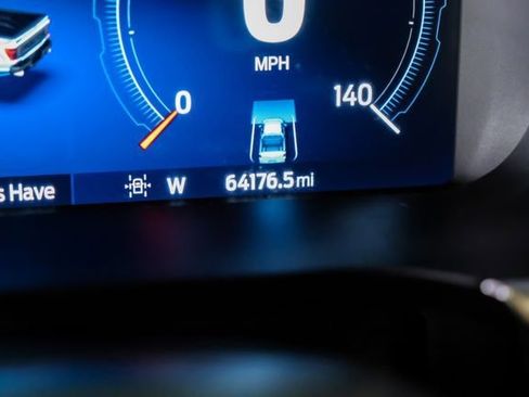Used 2021 Ford F150 Raptor w/ Equipment Group 801A High AWD/4WD image 21