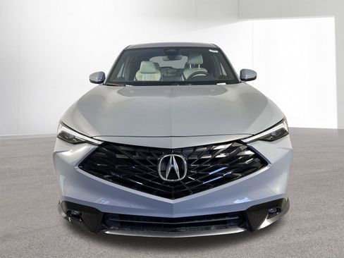 Used 2025 Acura ADX A-Spec AWD/4WD image 27