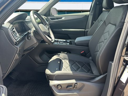 New 2026 Volkswagen Atlas Cross Sport SE AWD/4WD image 21