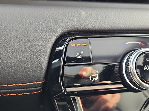 New 2025 Honda Pilot TrailSport image 14