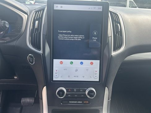 Used 2024 Ford Edge SEL w/ Convenience Package image 15