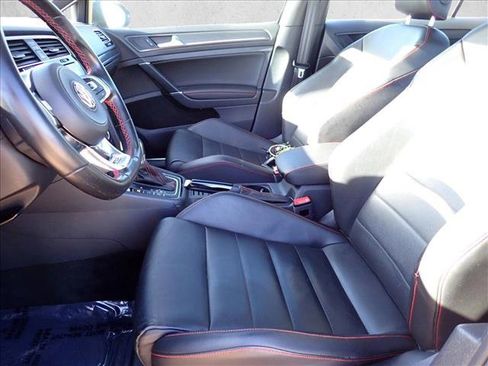 Used 2018 Volkswagen GTI Autobahn image 10