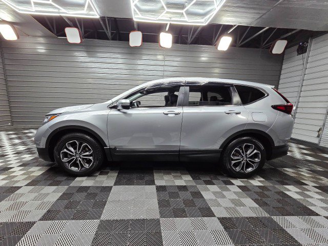 Used 2020 Honda CR-V EX-L image 9