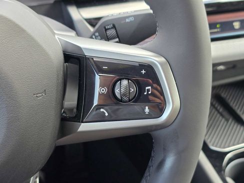 Used 2026 BMW i5 eDrive40 w/ M Sport Package image 29