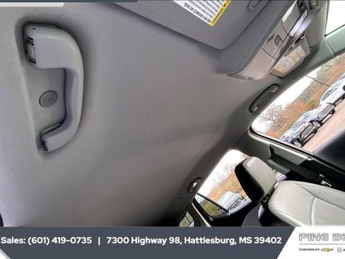 Certified 2021 GMC Terrain SLT image 16