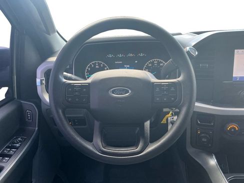 Used 2021 Ford F150 XLT AWD/4WD image 18