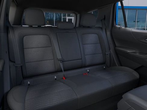 New 2026 Chevrolet Equinox LT image 17