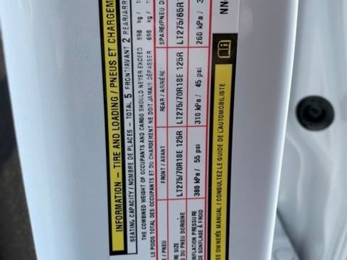 Used 2022 RAM 1500 Rebel w/ Rebel Level 2 Equipment Group AWD/4WD image 24
