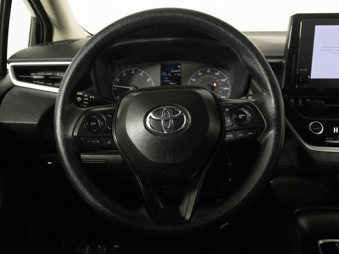 Used 2024 Toyota Corolla LE image 24