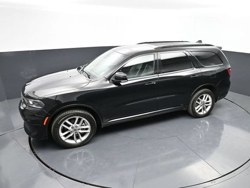 Used 2022 Dodge Durango GT AWD/4WD image 44