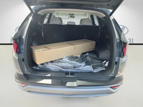 New 2026 Hyundai Tucson SEL image 19