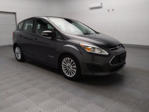 Used 2017 Ford C-MAX SE image 13