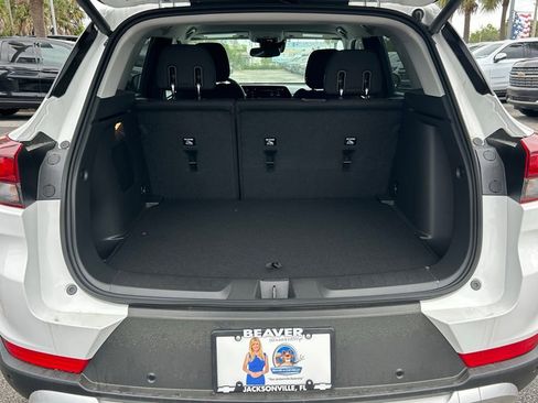 New 2026 Chevrolet TrailBlazer LT w/ Convenience Package image 11
