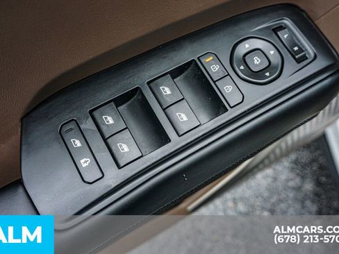 Used 2024 Kia EV9 GT-Line image 52