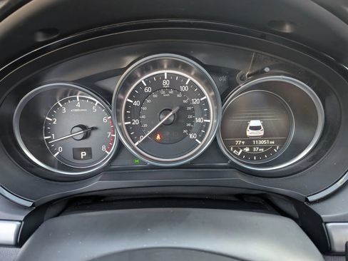 Used 2017 MAZDA CX-9 Signature image 22