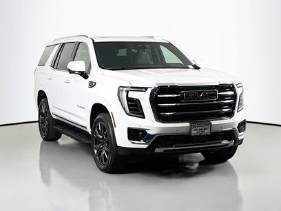 New 2026 GMC Yukon Elevation w/ Elevation Premium Package