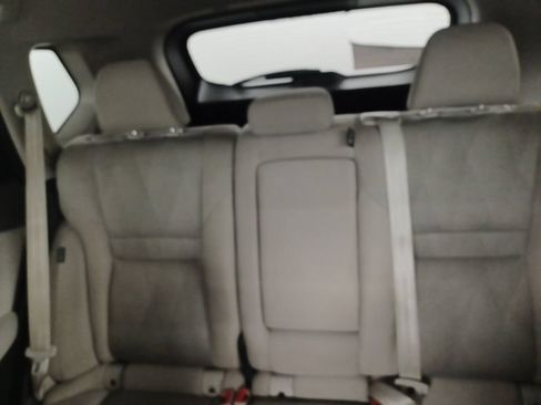 Used 2025 Nissan Rogue SV AWD/4WD image 31