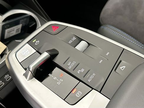 New 2026 BMW X1 xDrive28i w/ Technology Package image 16