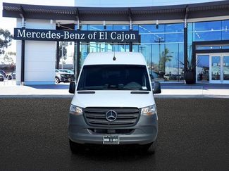 New 2026 Mercedes-Benz Sprinter 2500 video 2